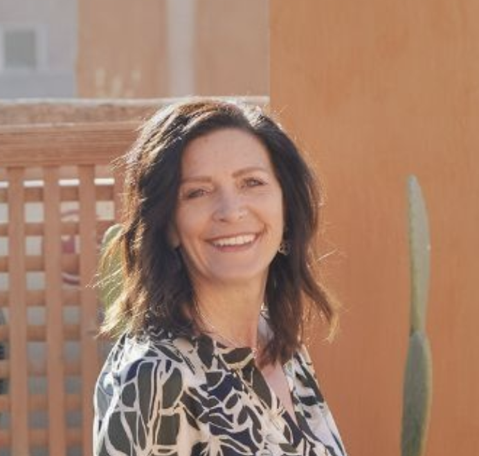 Dianne Sivulka - Travel On Purpose